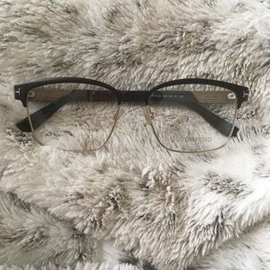 Tom Ford Glasses